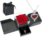 Eternal Love Rose Gift Box