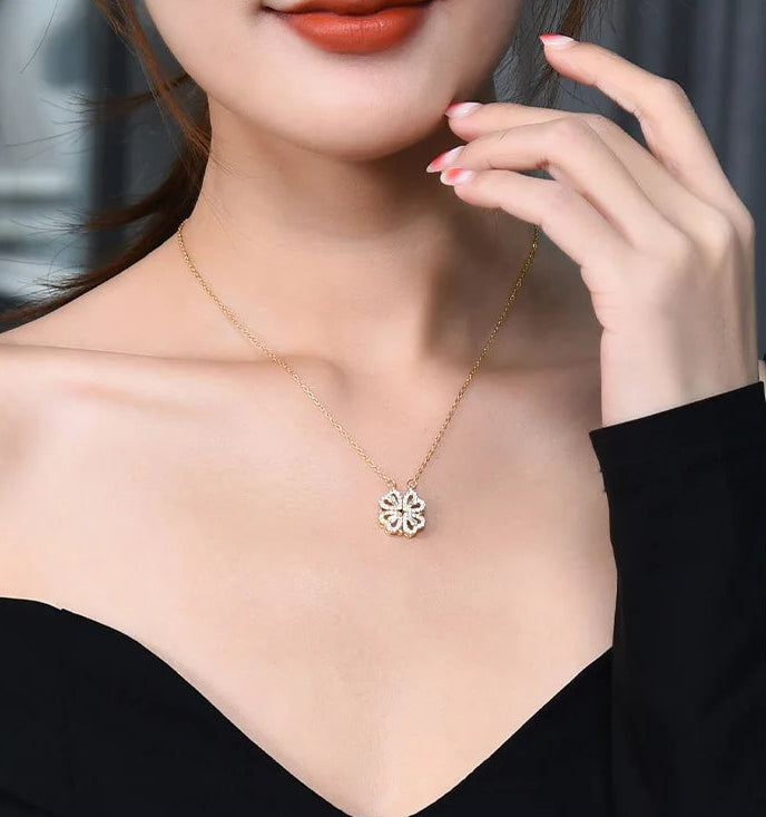 ForeverRose Clover Jewelry Collection